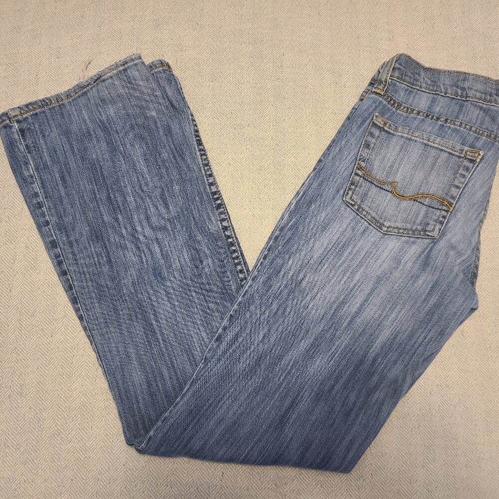 No Boundaries vintage juniors jeans size 3